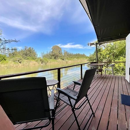 Ndlovu Addo River Lodge Kirkwood Ngoại thất bức ảnh