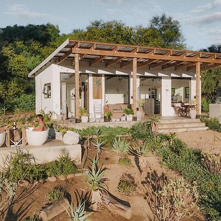 Ndlovu Addo River Lodge Kirkwood Ngoại thất bức ảnh