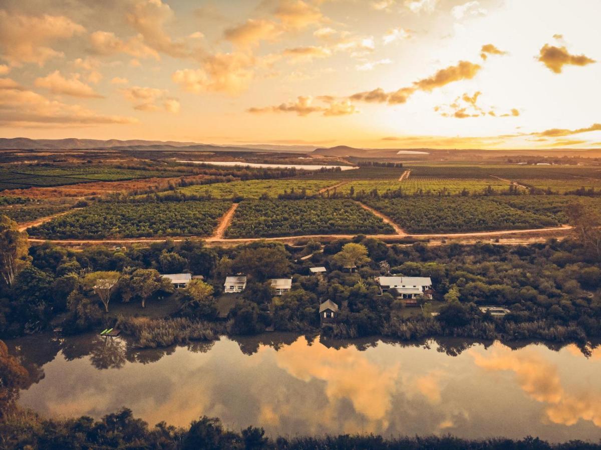 Ndlovu Addo River Lodge Kirkwood Ngoại thất bức ảnh
