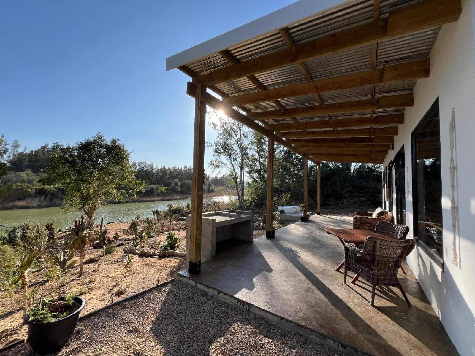 Ndlovu Addo River Lodge Kirkwood Ngoại thất bức ảnh