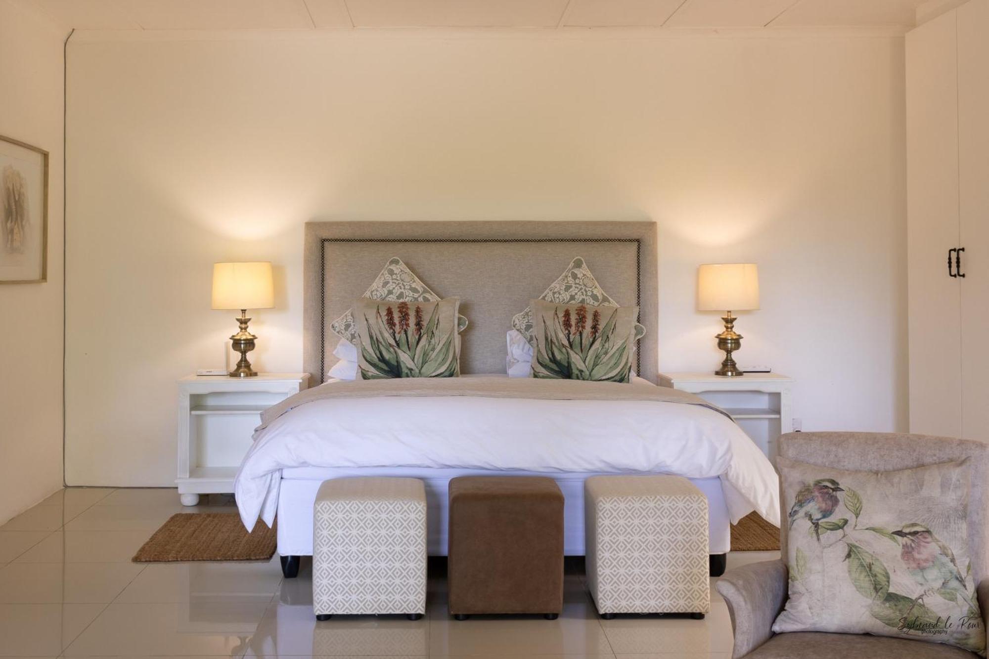 Ndlovu Addo River Lodge Kirkwood Phòng bức ảnh