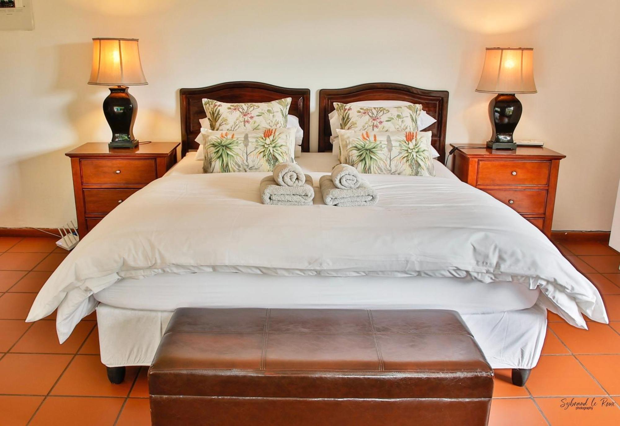 Ndlovu Addo River Lodge Kirkwood Phòng bức ảnh