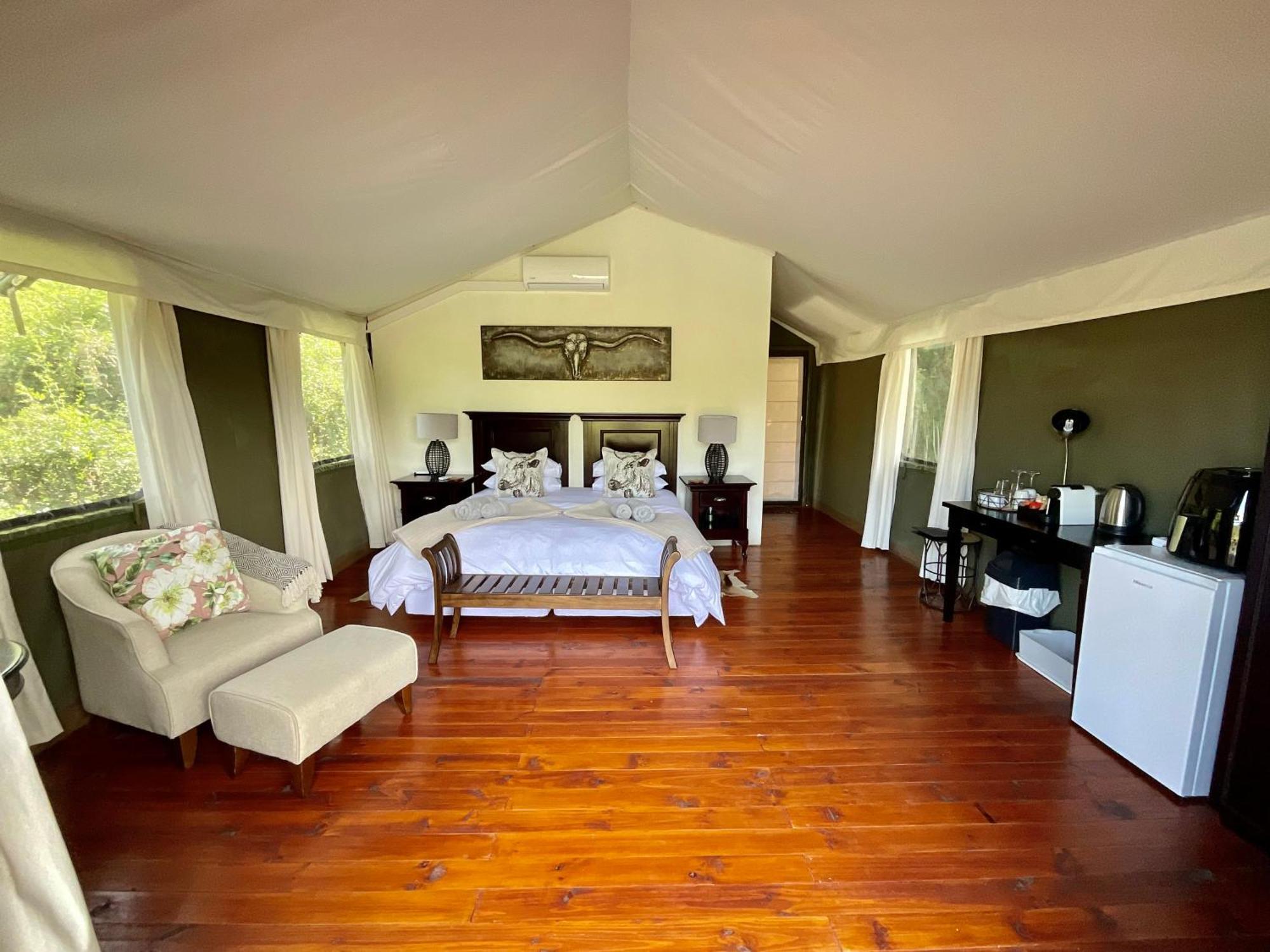 Ndlovu Addo River Lodge Kirkwood Phòng bức ảnh