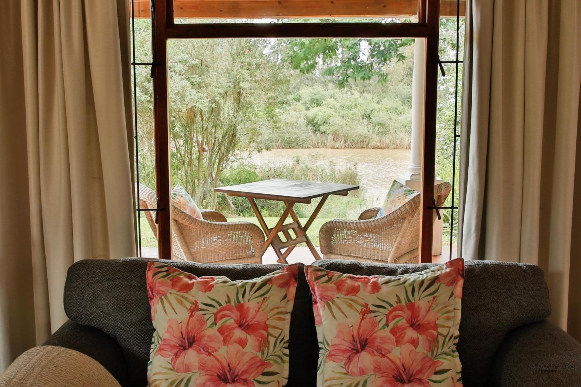 Ndlovu Addo River Lodge Kirkwood Phòng bức ảnh
