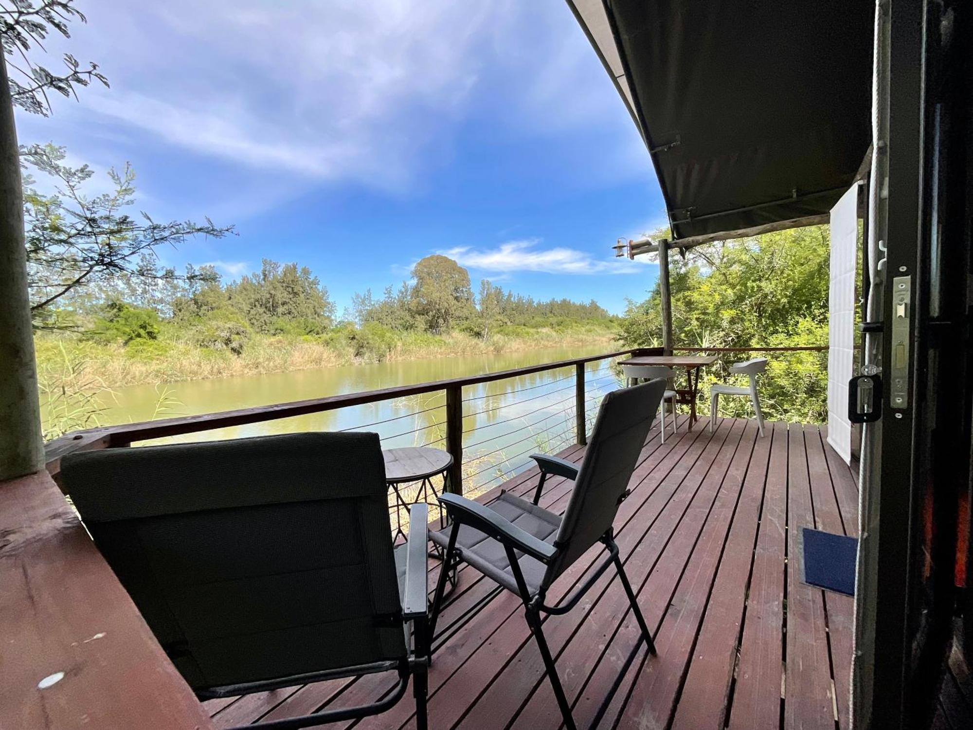 Ndlovu Addo River Lodge Kirkwood Ngoại thất bức ảnh