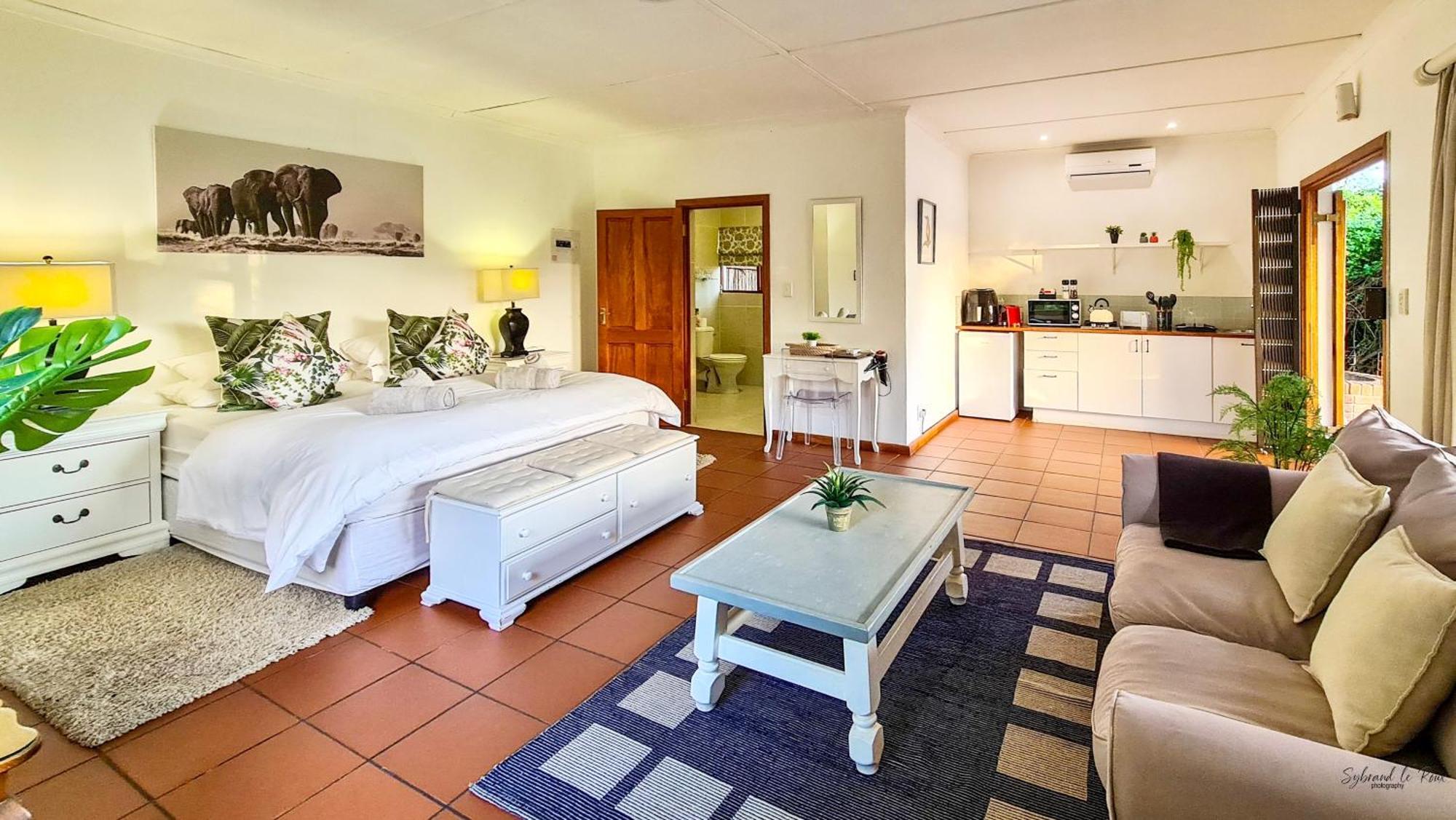 Ndlovu Addo River Lodge Kirkwood Phòng bức ảnh
