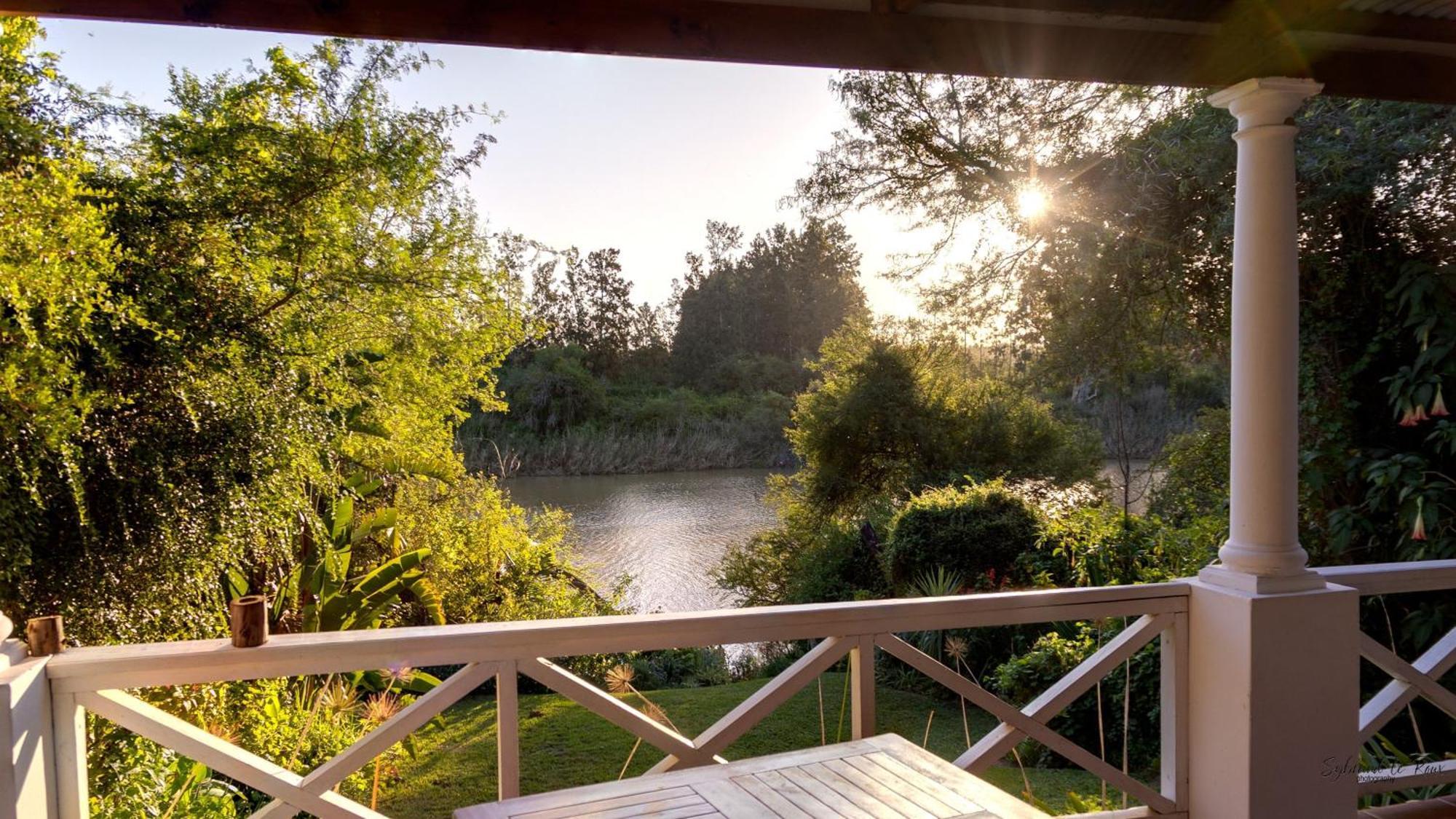 Ndlovu Addo River Lodge Kirkwood Phòng bức ảnh