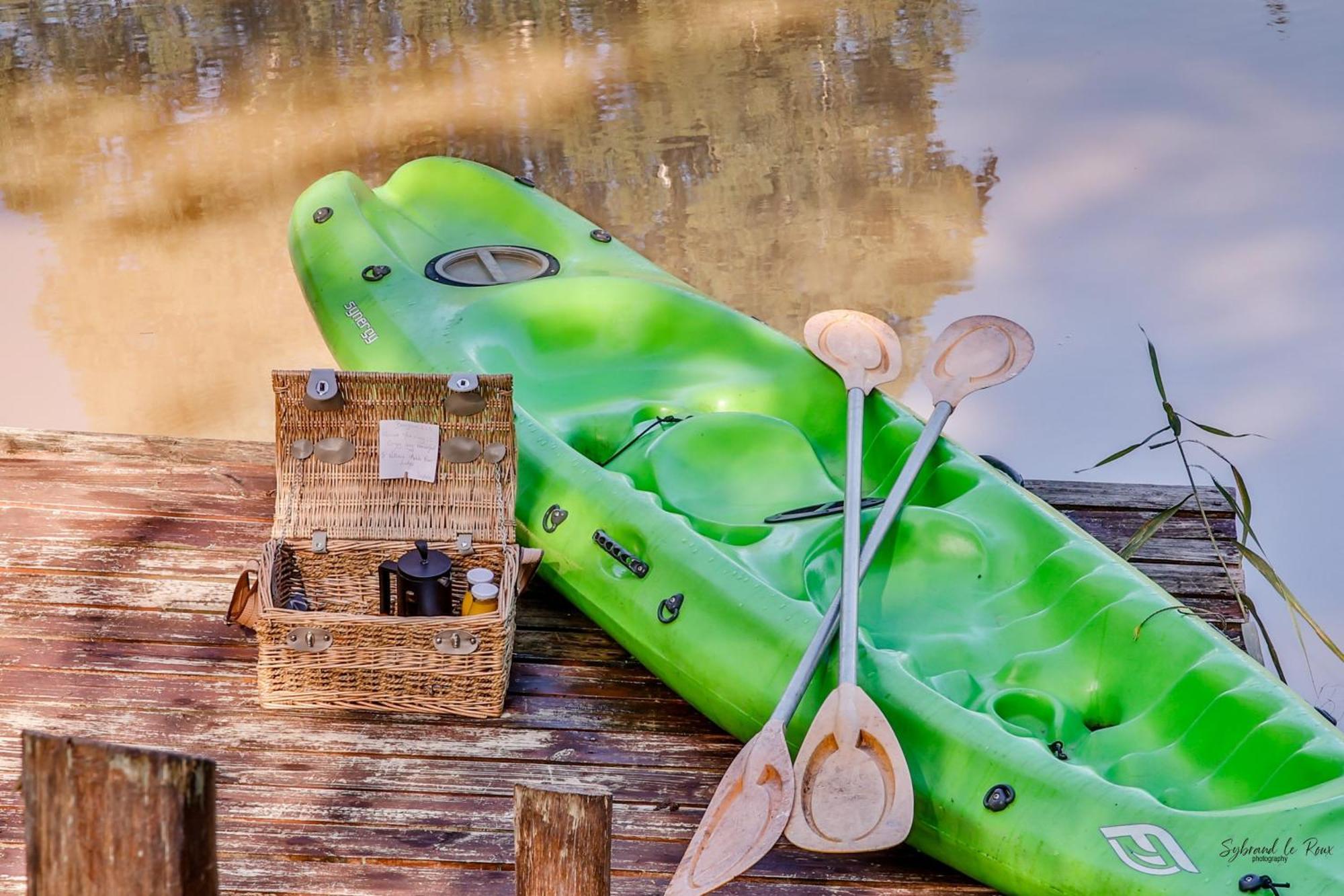 Ndlovu Addo River Lodge Kirkwood Ngoại thất bức ảnh
