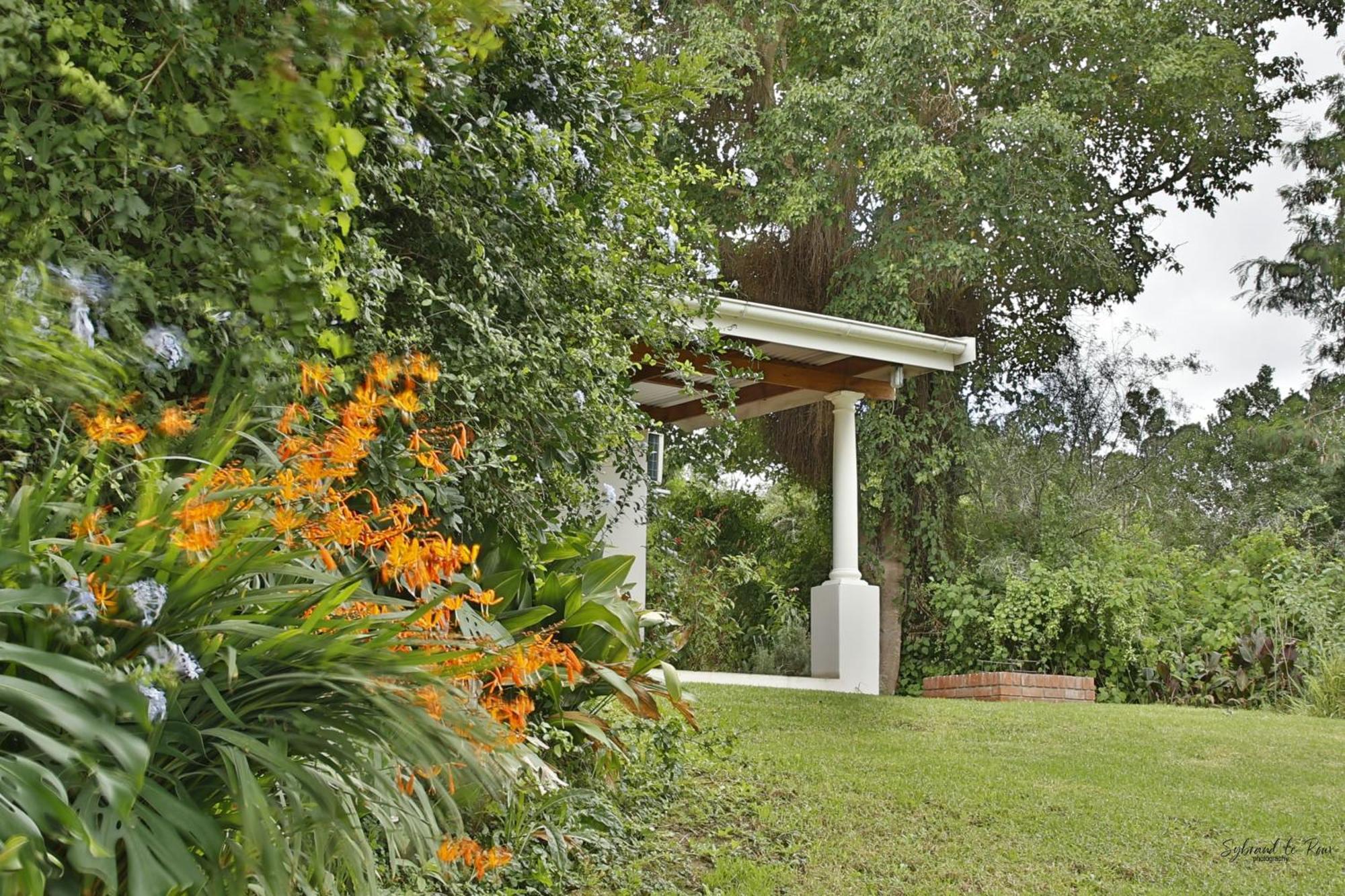 Ndlovu Addo River Lodge Kirkwood Ngoại thất bức ảnh