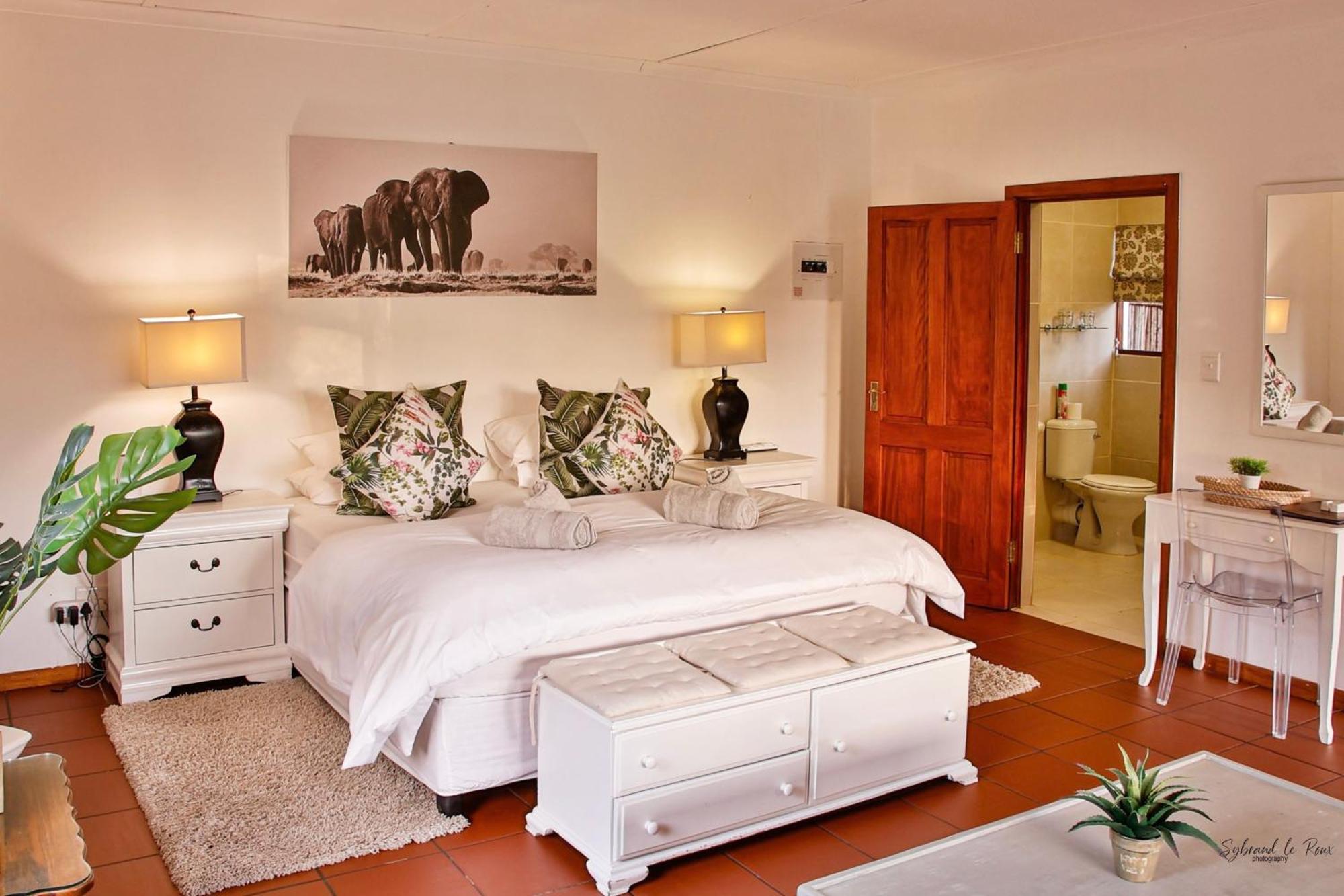 Ndlovu Addo River Lodge Kirkwood Phòng bức ảnh