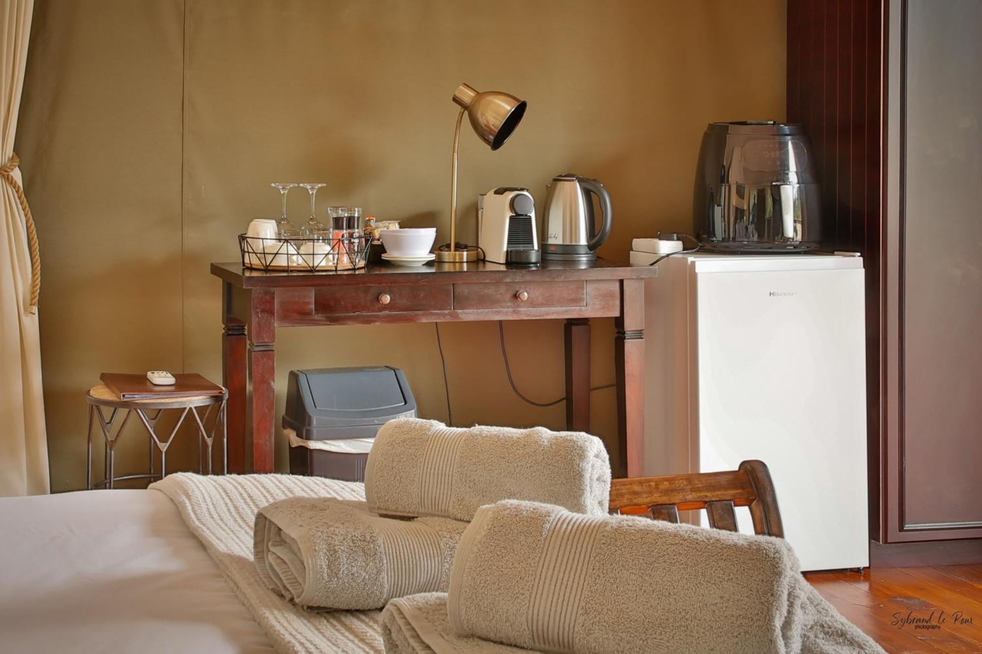 Ndlovu Addo River Lodge Kirkwood Phòng bức ảnh