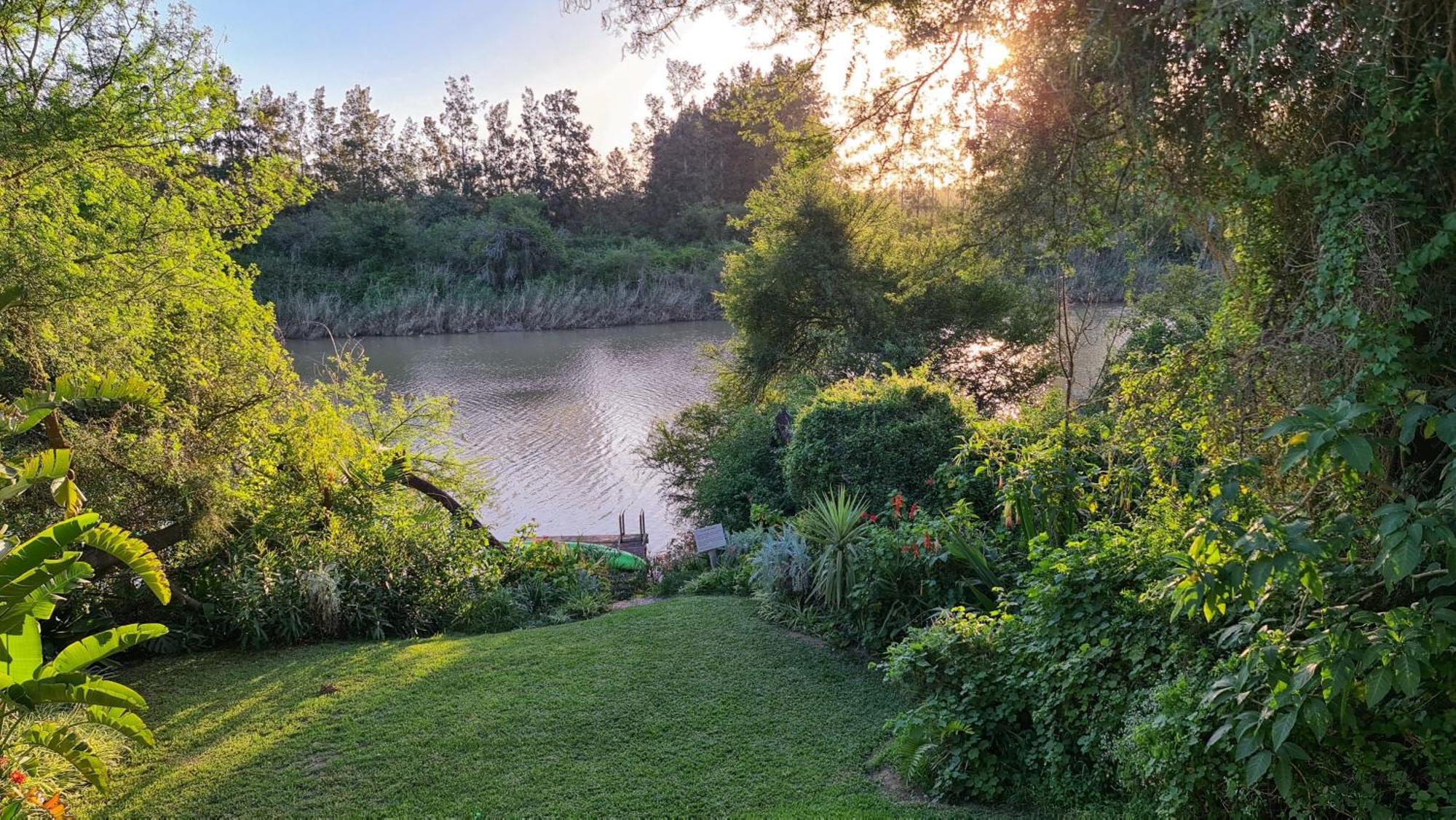 Ndlovu Addo River Lodge Kirkwood Ngoại thất bức ảnh