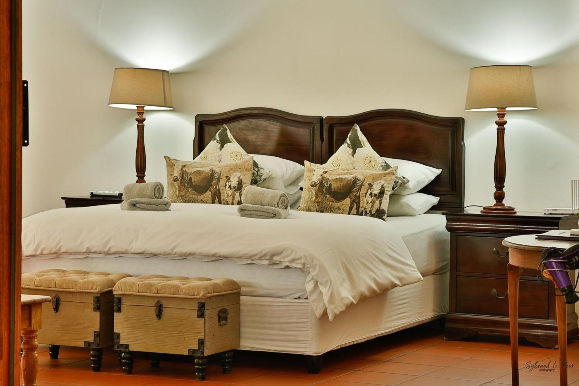 Ndlovu Addo River Lodge Kirkwood Phòng bức ảnh