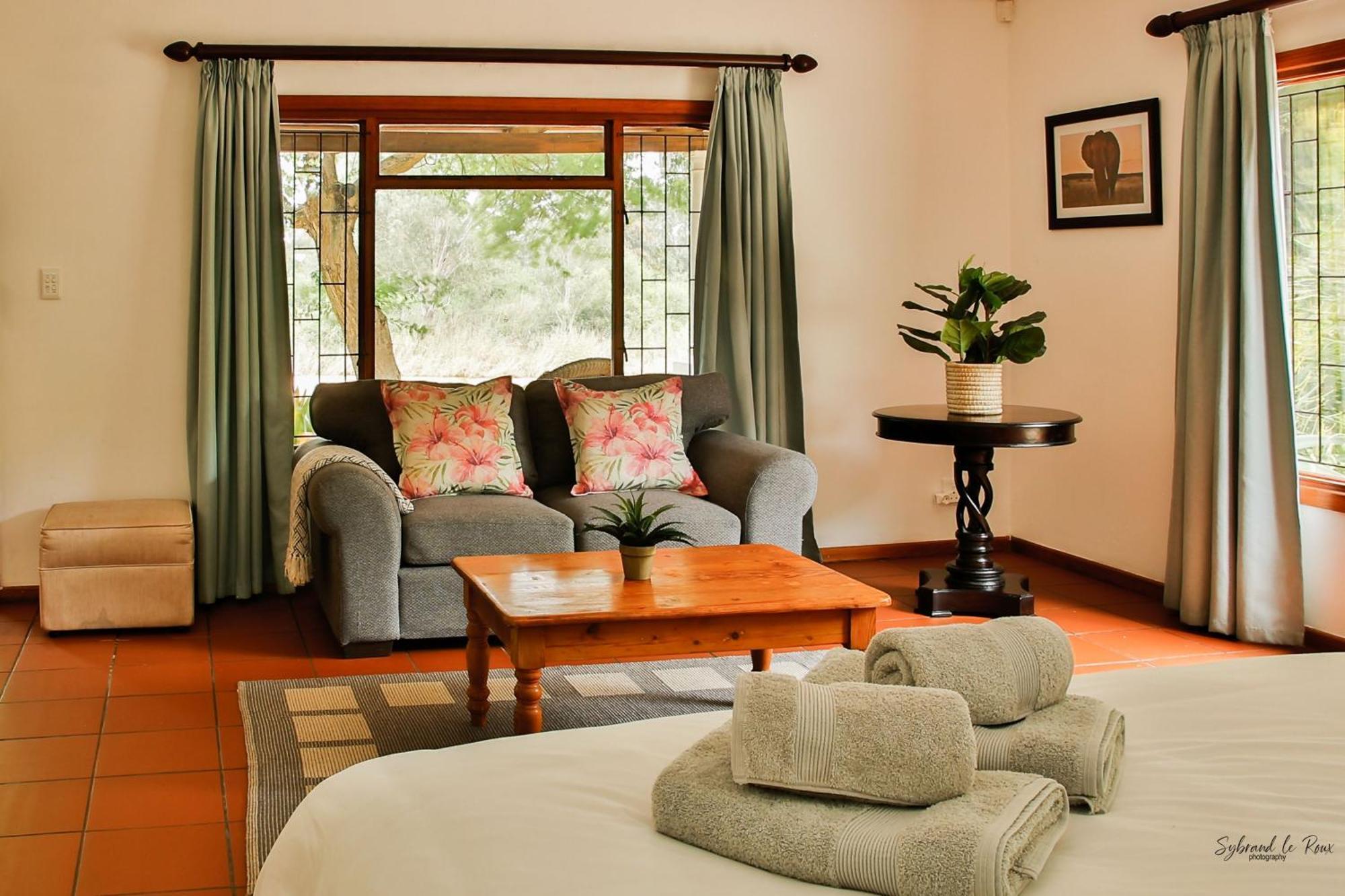 Ndlovu Addo River Lodge Kirkwood Phòng bức ảnh