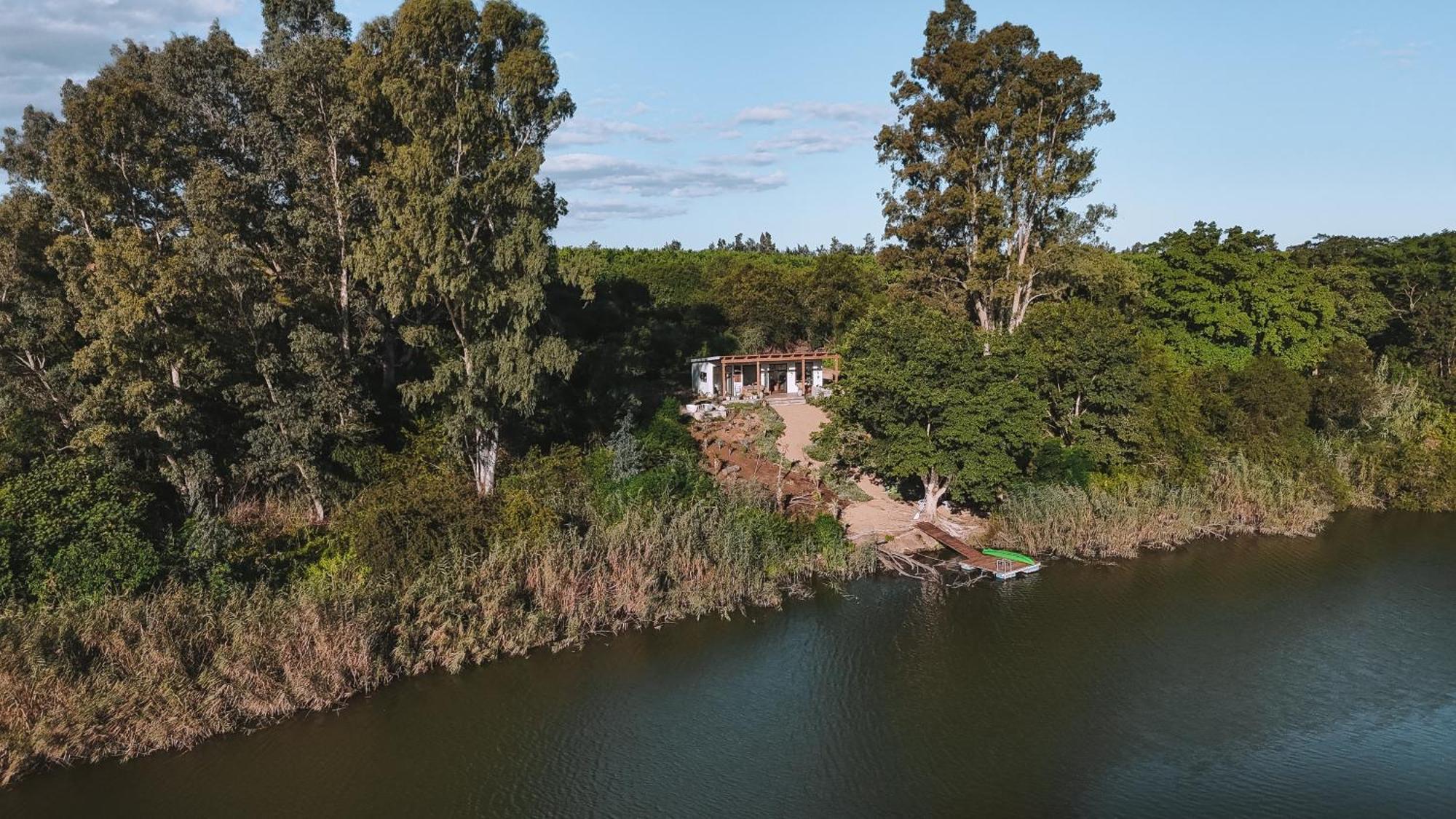 Ndlovu Addo River Lodge Kirkwood Ngoại thất bức ảnh