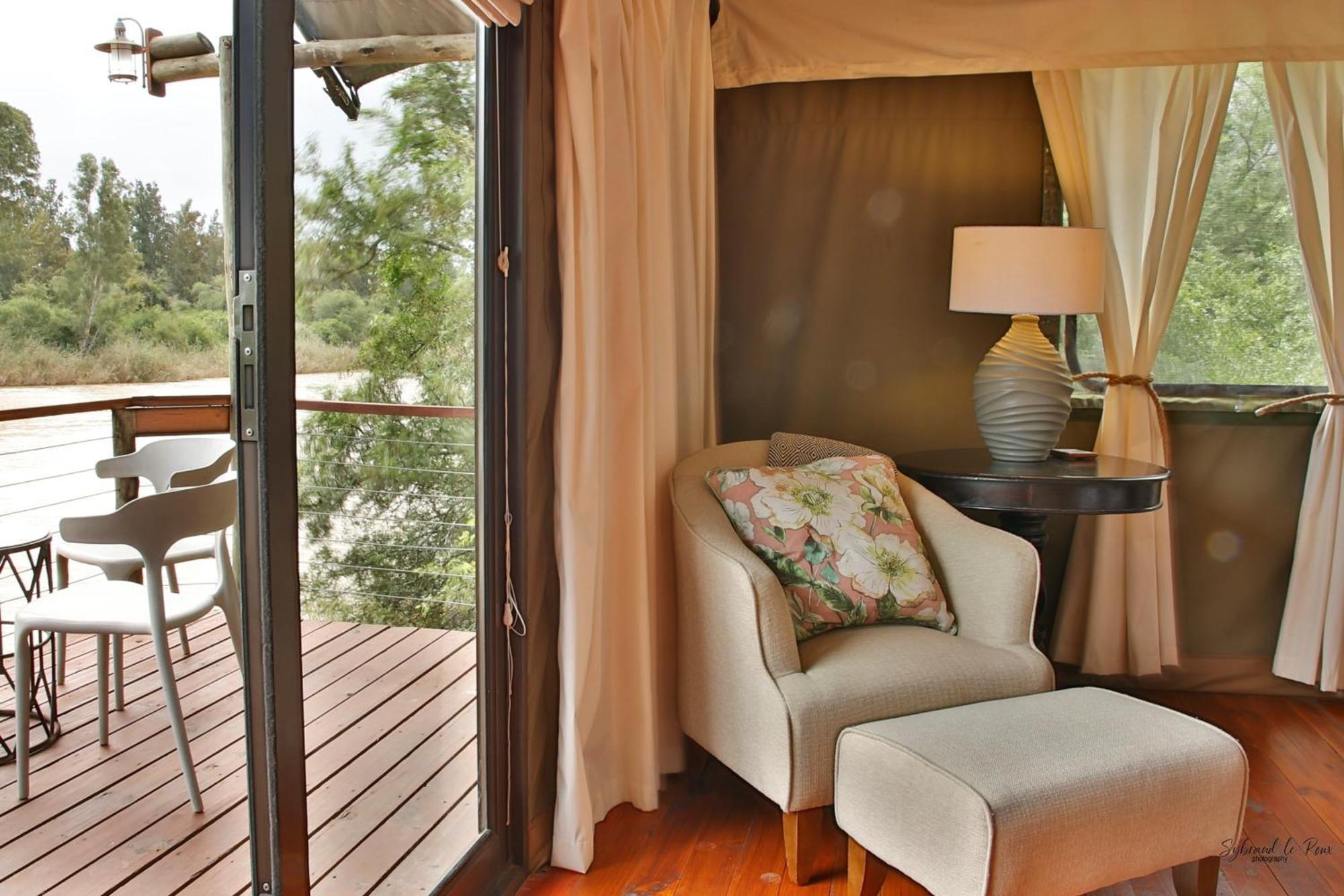 Ndlovu Addo River Lodge Kirkwood Phòng bức ảnh
