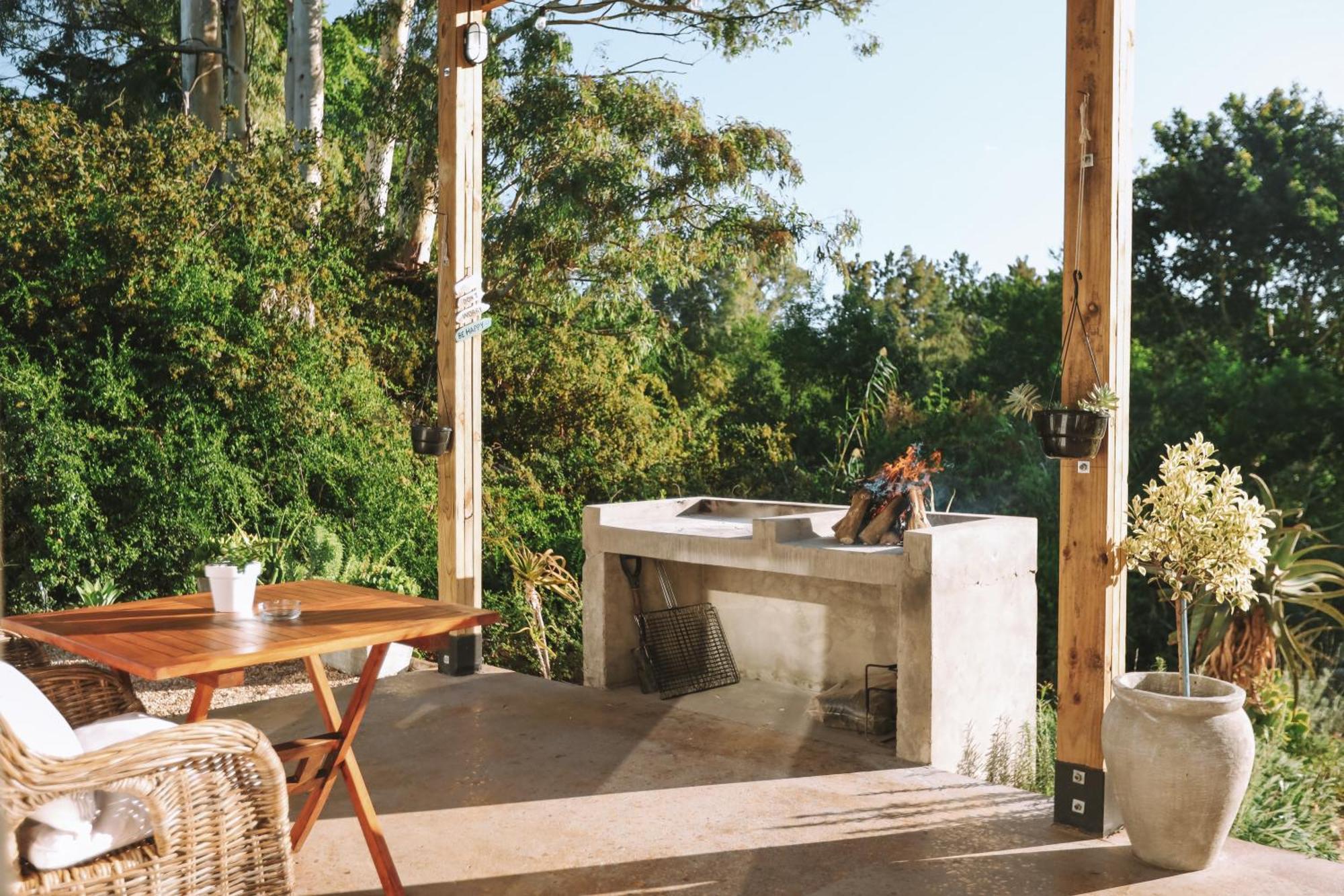 Ndlovu Addo River Lodge Kirkwood Ngoại thất bức ảnh