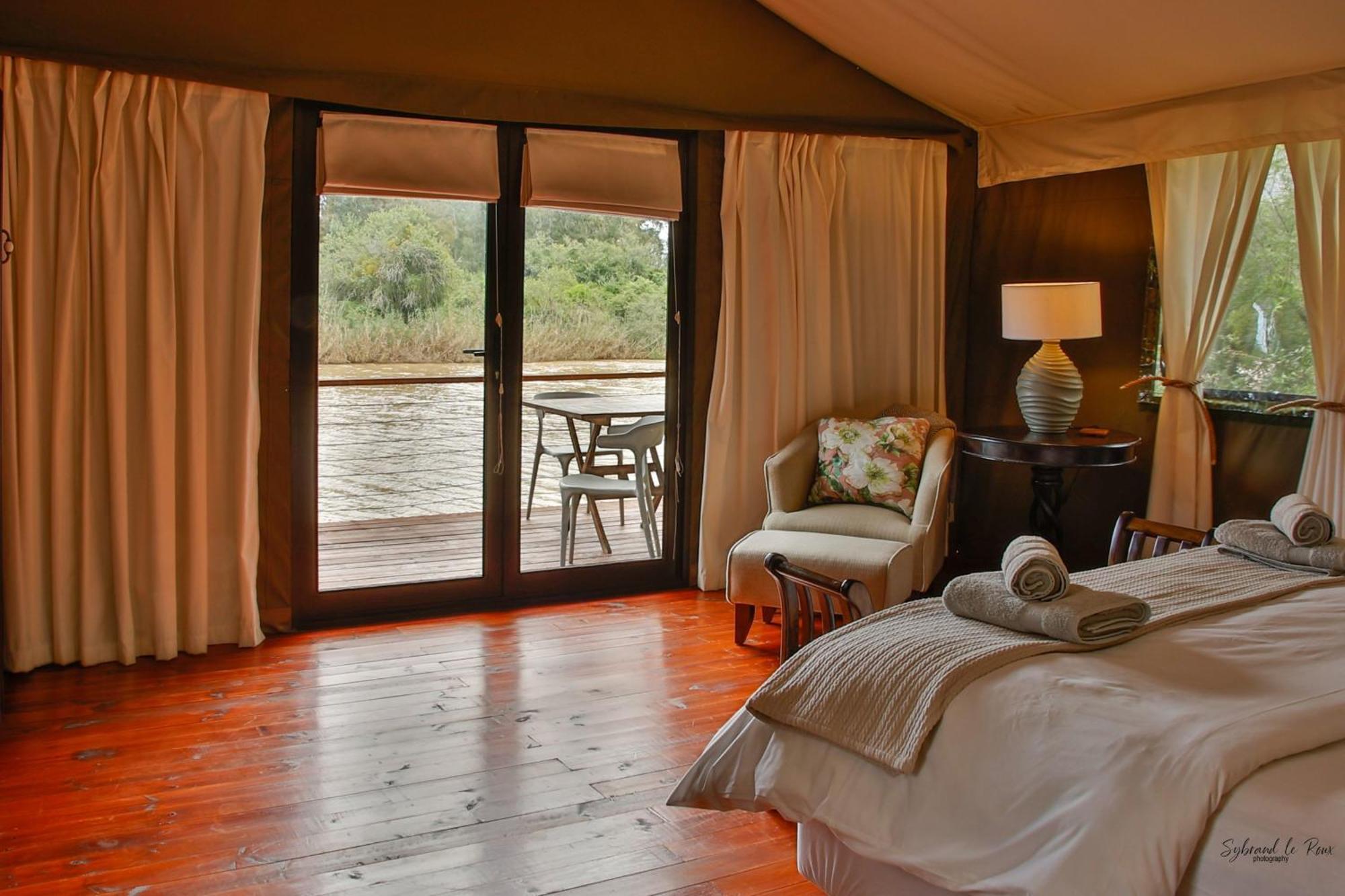 Ndlovu Addo River Lodge Kirkwood Phòng bức ảnh